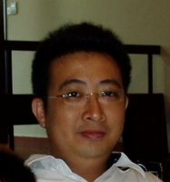 Teo Chin Wee image